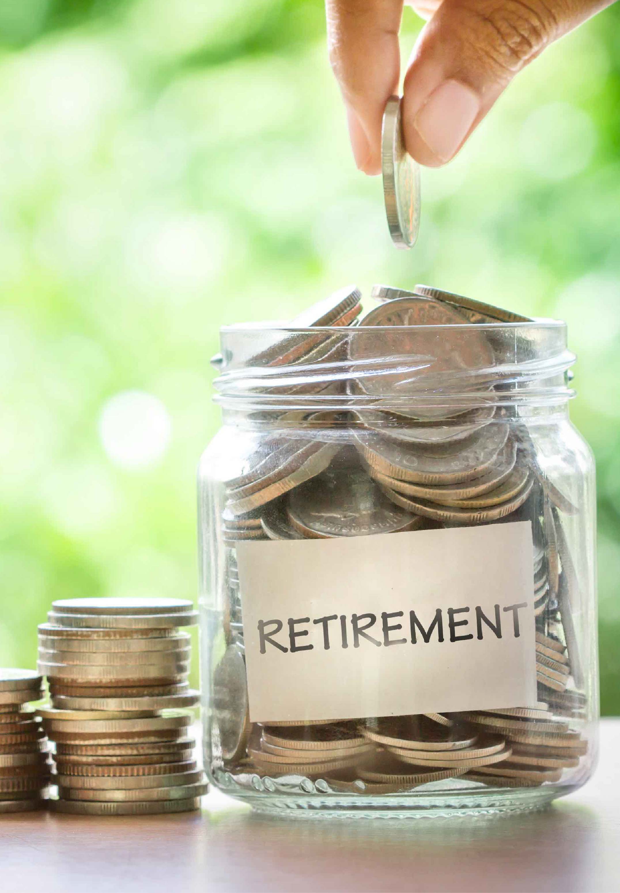 why is investing in retirement important
