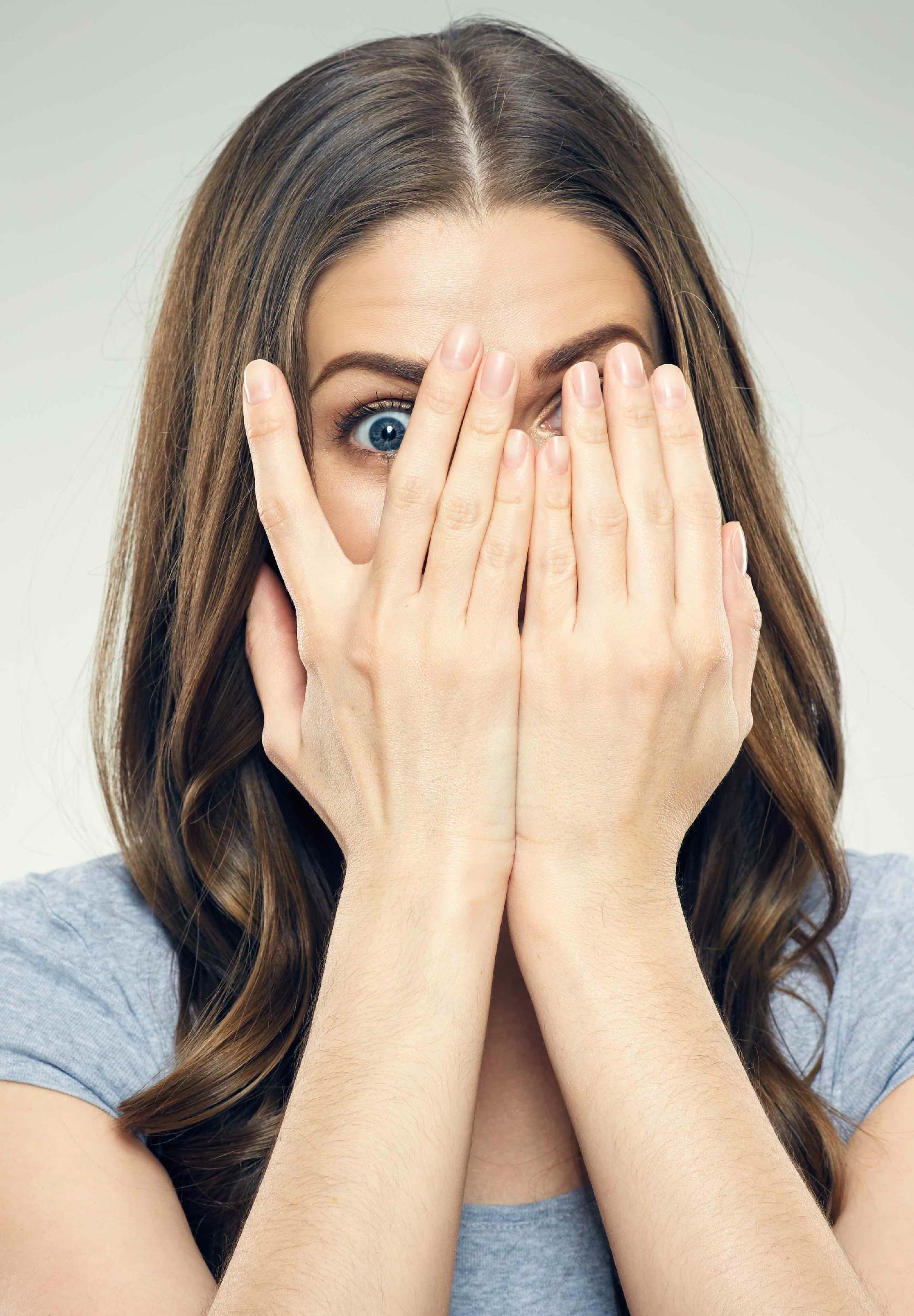 From Doubt To Disaster:  The Direct Path Between Hesitation And Error - uc5tcsy