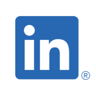 LinkedIn Logo