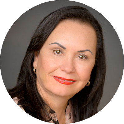 Marilo Jackson Mortgage Advisor Bio headshot