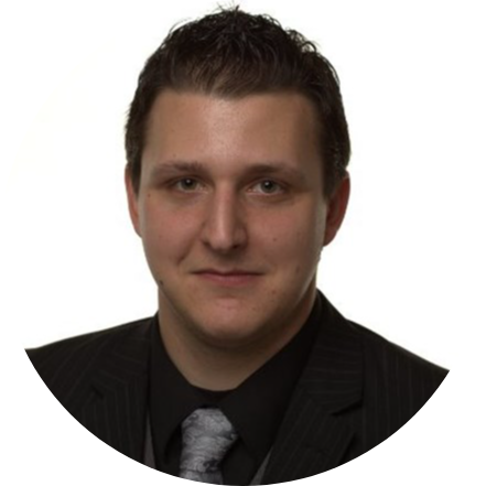 Aaron Taylor - Mortgage Advisor - SnapFi bio picture