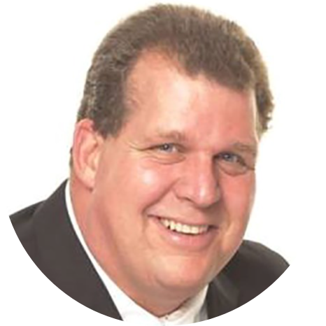 Bob Taylor SnapFi Mortgage Loan Officer Bio Picture