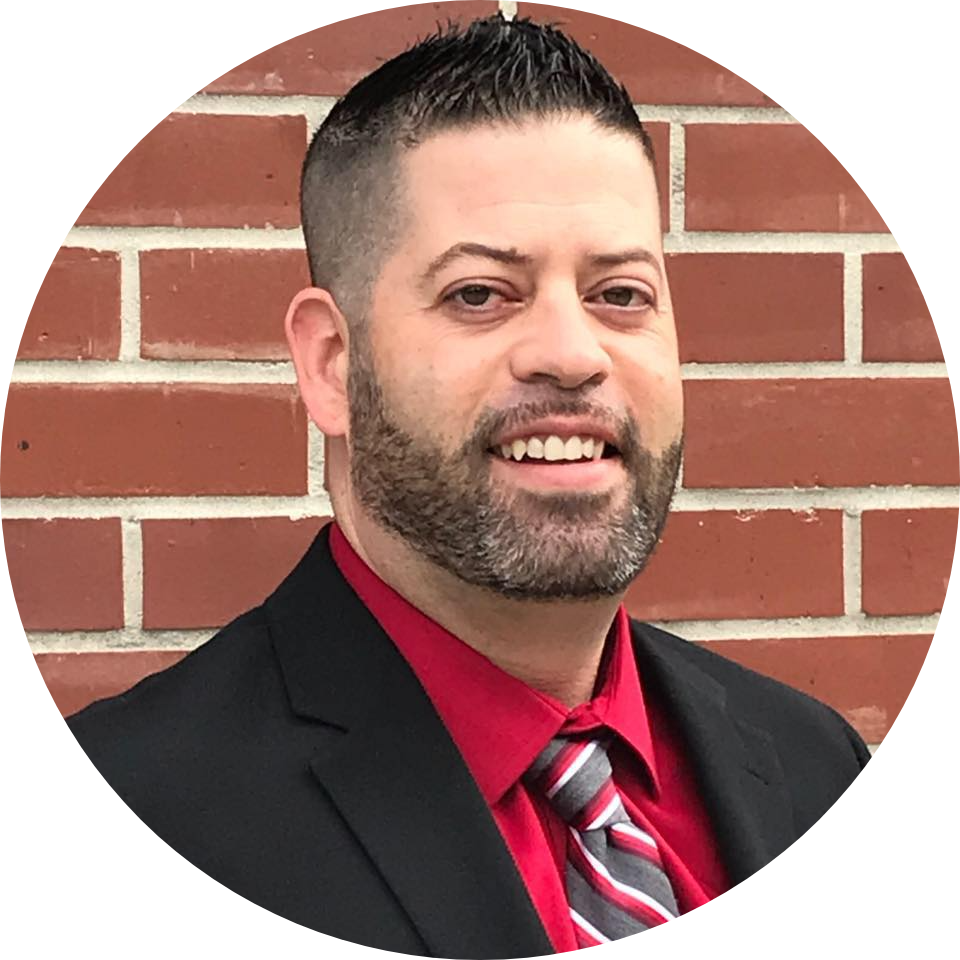 Mark Gonzalez SnapFi Mortgage Bio Picture Circle