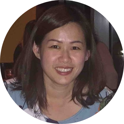 Yuliana Soeharto Bio Circle Mortgage Advisor SnapFi