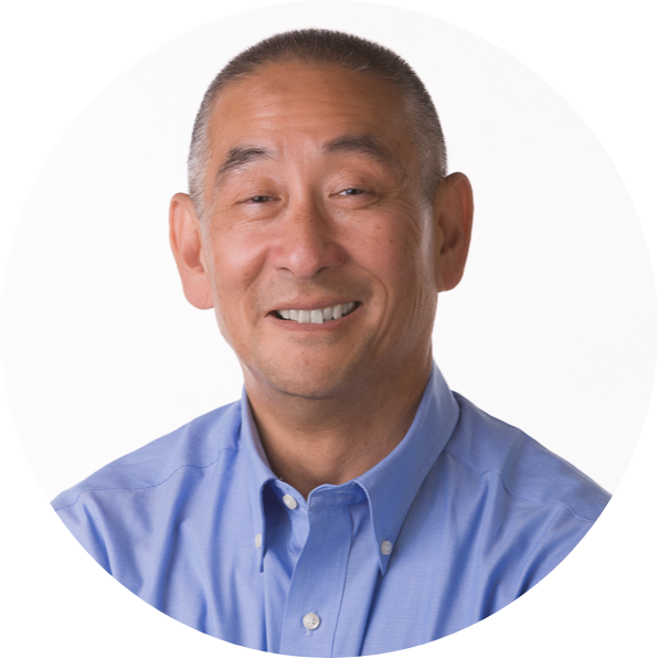 Dennis Shimosaka SnapFi Mortgage Advisor Bio Picture