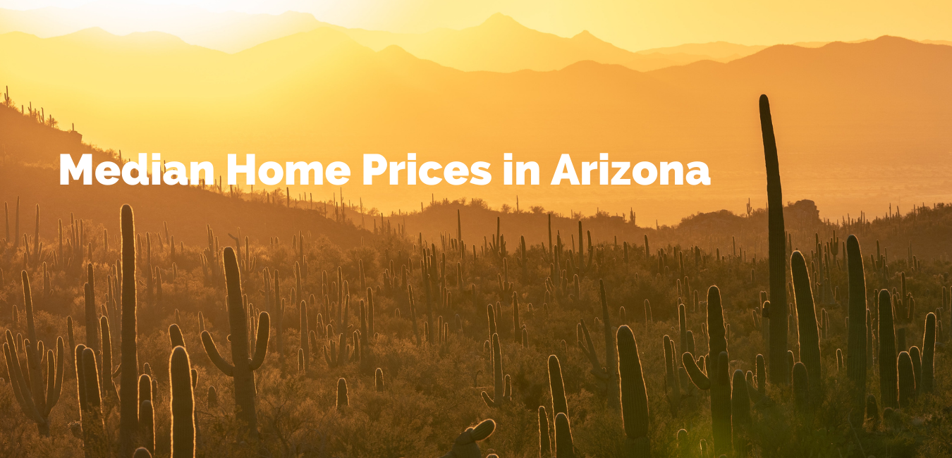 Arizona Median Home Prices in April 2021 Snapfi