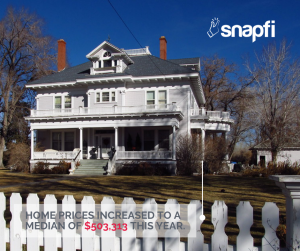 Photo of house in Gardnerville, NV. Median home price $503,313